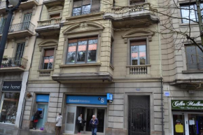 Гостиница Hostel Friends Barcelona  Барселона